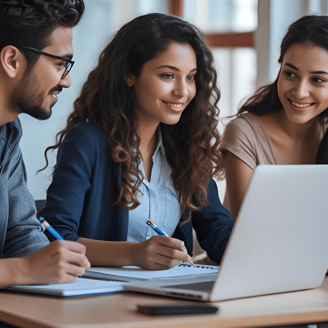 How Personalized Academic Support Can Change Your Semester