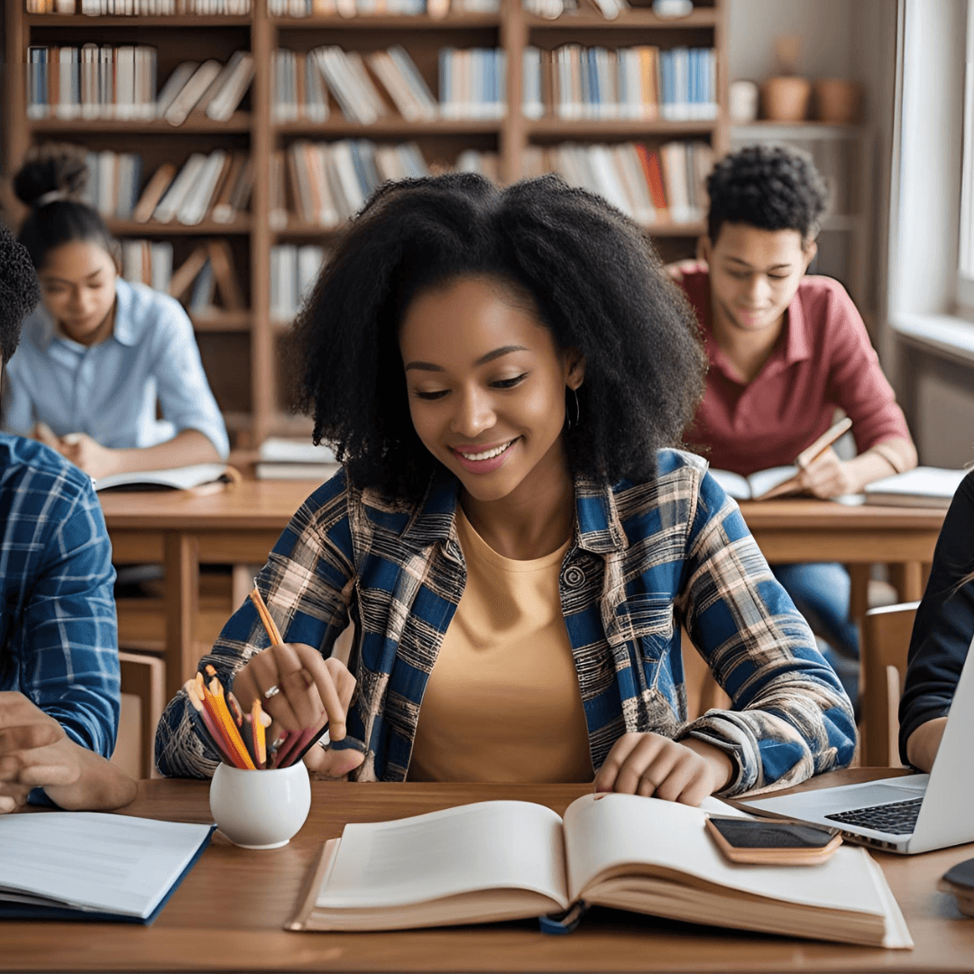 How to Stay Ahead This Fall Semester — Without Burning Out